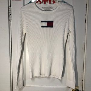 Tommy Hilfiger Knit Sweater